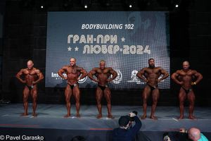 Фотограф Павел Гарасько (5.05.2024)